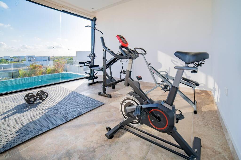 Apartamento Tequila Sunrise103 Plunge Pool Access *