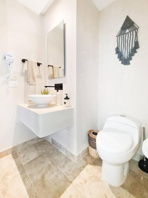 Apartamento Tequila Sunrise103 Plunge Pool Access *
