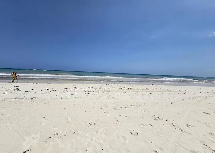 Tequila Sunrise103 Plunge Pool Beach Access