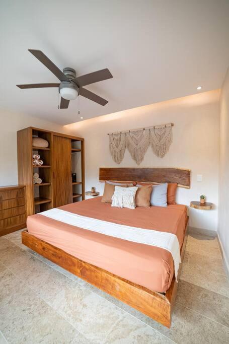 Tequila Sunrise103 Plunge Pool Access Apartment