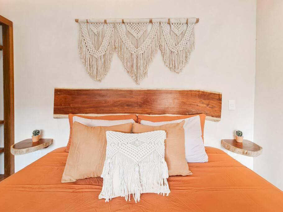 Tequila Sunrise103 Plunge Pool Access Apartment